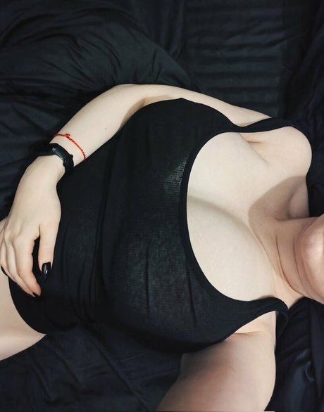 Hinikali OnlyFans Nacktbilder geleakt