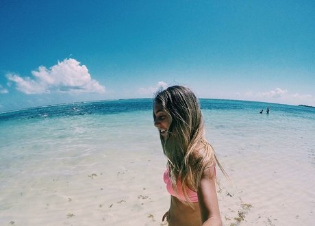 Sofi Martinez OnlyFans