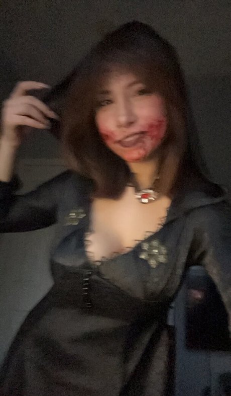 ellegarci OnlyFans Fotos