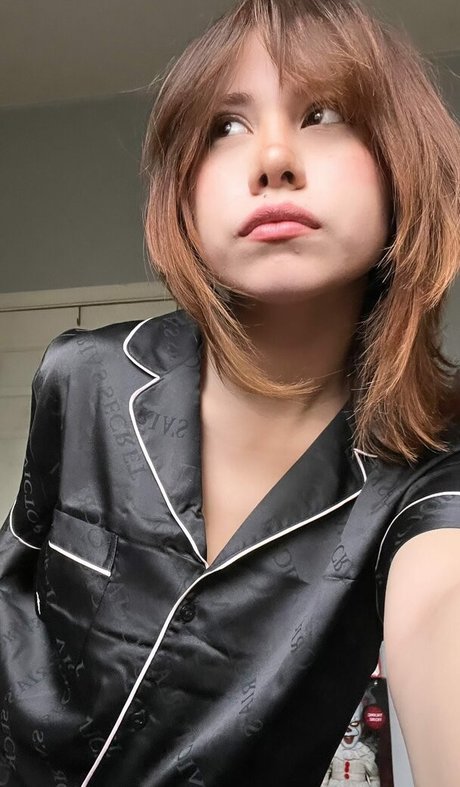 ellegarci Nacktbilder von OnlyFans geleakt