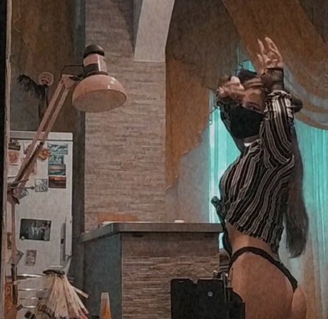 Osamochka OnlyFans Porn