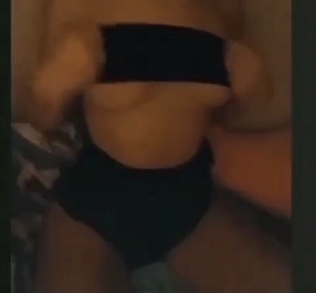 Osamochka OnlyFans Leak