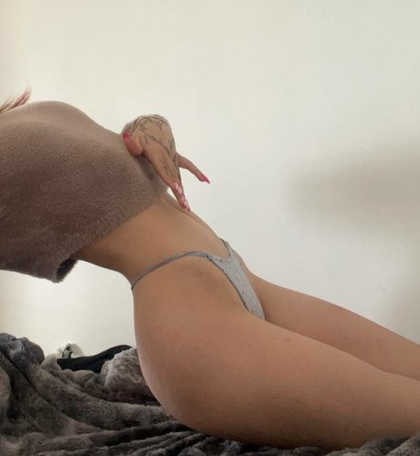 Osamochka Nacktbilder von OnlyFans