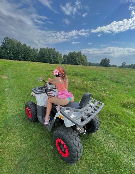 Osamochka OnlyFans geleakte Bilder