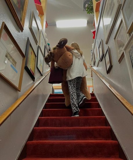 Anika Grace OnlyFans-Komplettinhalte