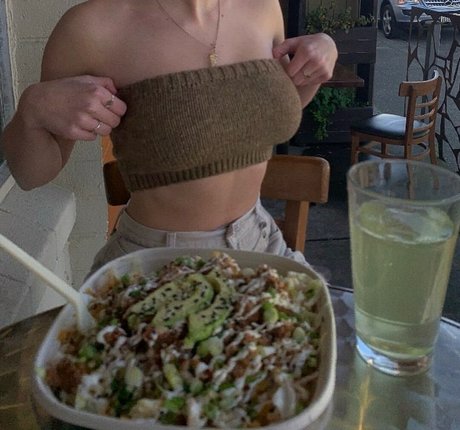 Anika Grace OnlyFans Leaks Sex