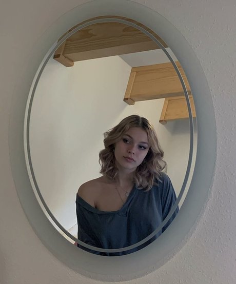 Anika Grace Nacktbilder von OnlyFans geleakt