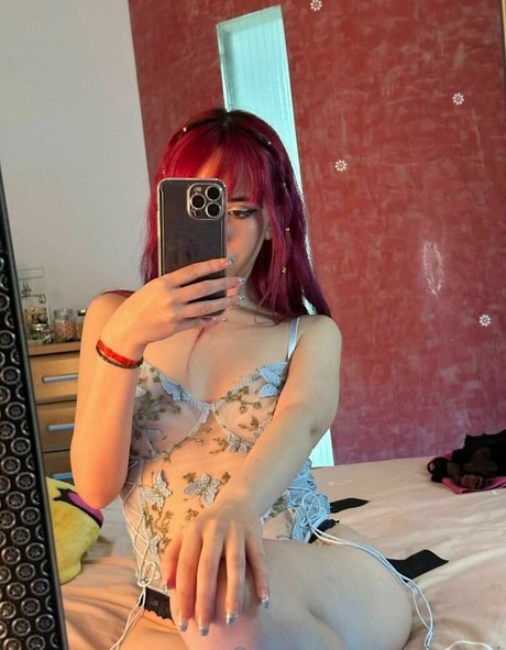 elyshuri Nackt auf OnlyFans