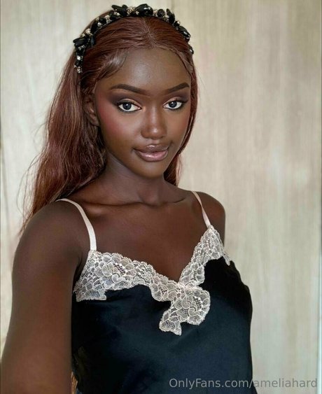 ameliahard Profilbild