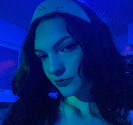 Rhiannon Jena OnlyFans-Bilder geleakt