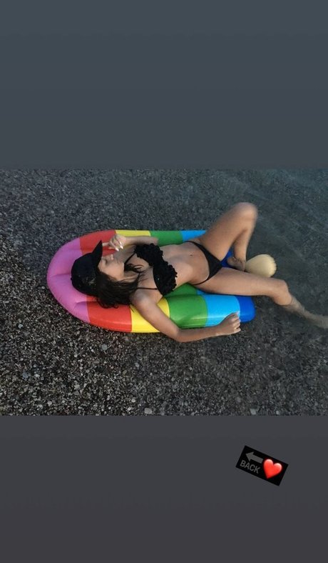 Tea Divljak OnlyFans Nacktbilder geleakt