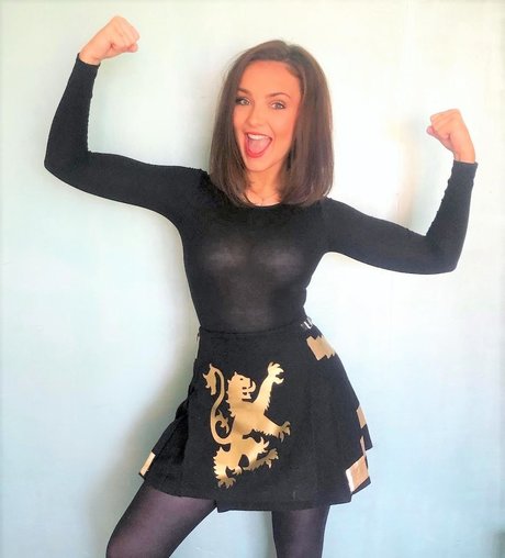 Sophie Wallace OnlyFans geleakt.