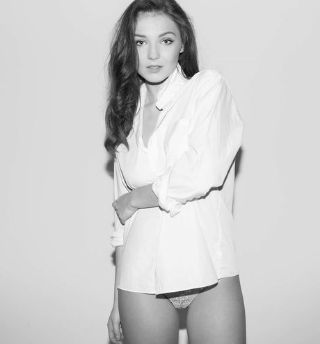 Sophie Wallace OnlyFans nackt