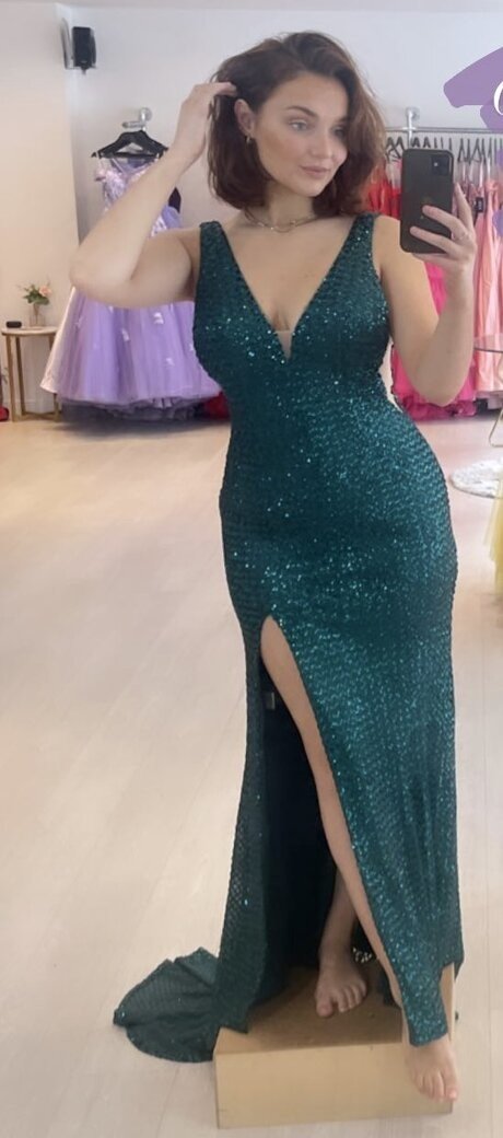 Sophie Wallace Leaks von Nacktbildern auf OnlyFans