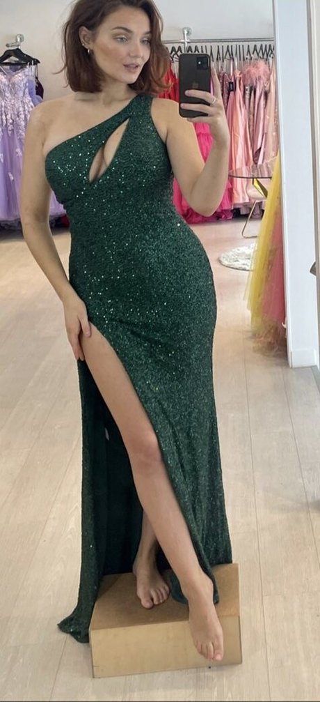 Sophie Wallace OnlyFans Inhaltstyp