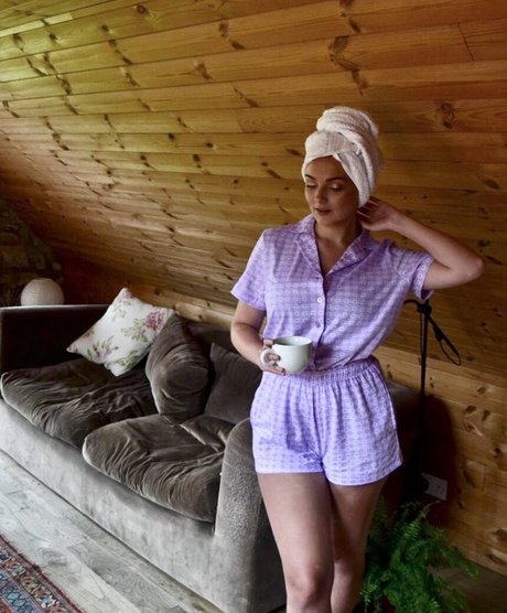 Sophie Wallace Bilder OnlyFans