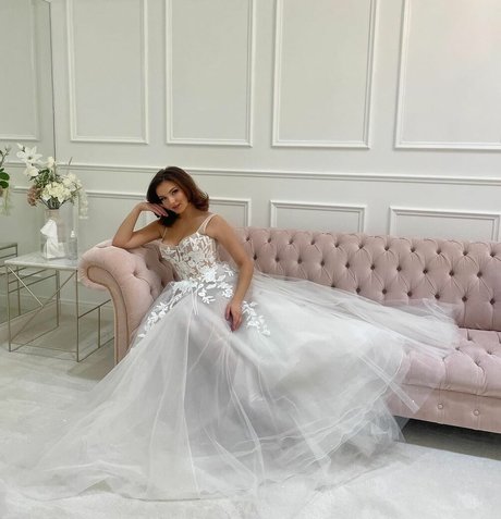 Sophie Wallace Nacktbilder auf OnlyFans