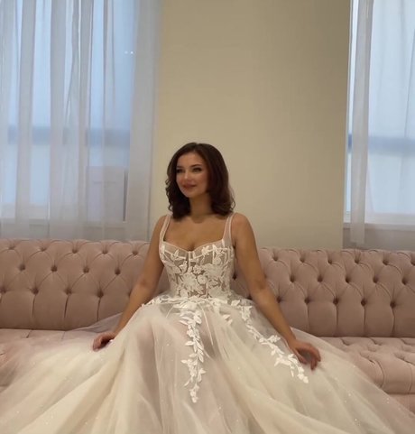 Sophie Wallace Nacktbilder auf OnlyFans