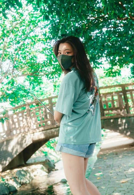 OniGiri Leaks von Nacktbildern auf OnlyFans