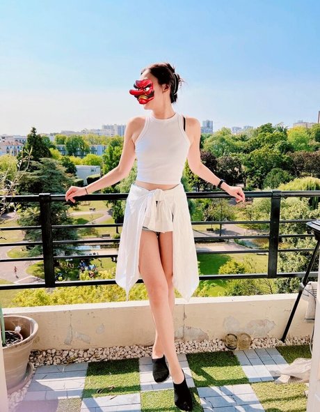 OniGiri Leaked OnlyFans Content