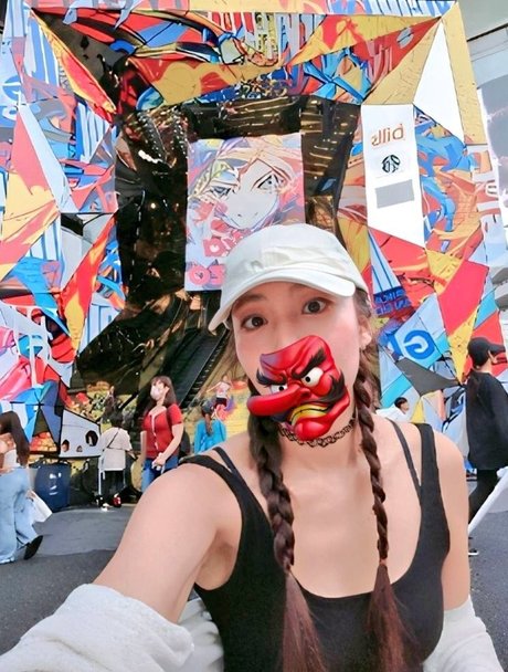 OniGiri OnlyFans Bilder