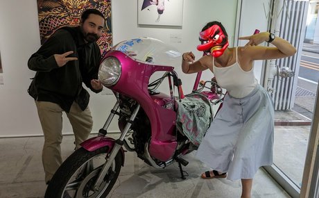 OniGiri Nacktbilder-Leaks von OnlyFans