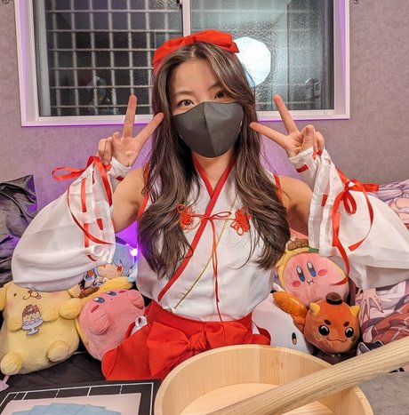 OniGiri Nacktporno OnlyFans