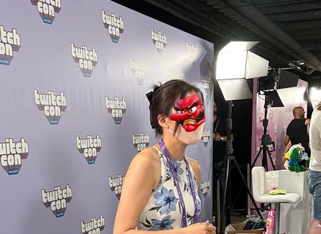 OniGiri Leaked OnlyFans Porn