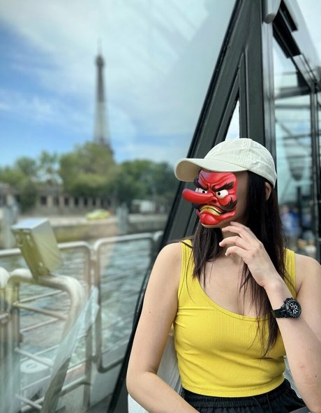 OniGiri OnlyFans Sextape