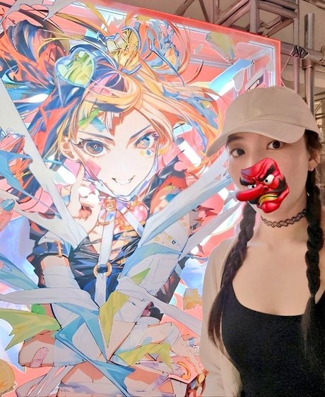 OniGiri Kostenlose OnlyFans-Inhalte