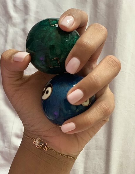 sophiatheminxfetish Nacktbilder von OnlyFans