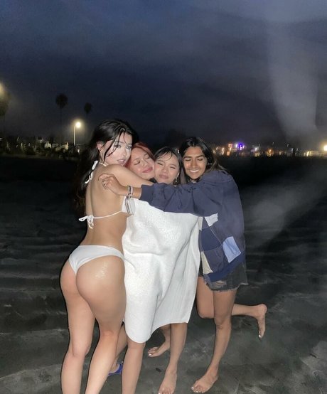 Sohanna Ricci OnlyFans Bilder geleakt