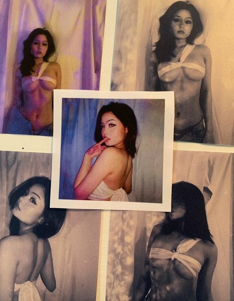 Sohanna Ricci OnlyFans Nacktbilder