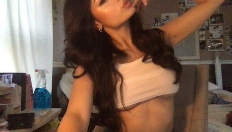 Sohanna Ricci Nacktbilder von OnlyFans geleakt