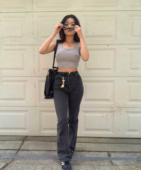 Sohanna Ricci Nacktbilder OnlyFans Geleakt