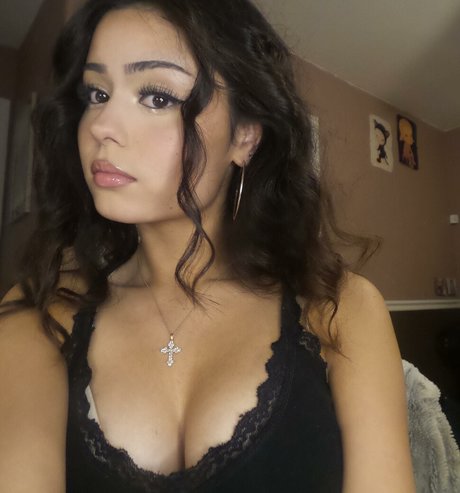 Sohanna Ricci Leaks von Nacktbildern auf OnlyFans