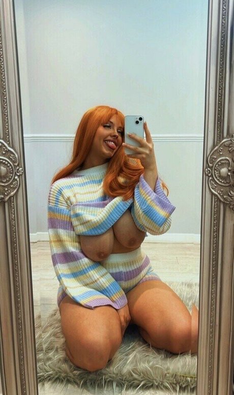 mollybrashmodel Nacktbilder von OnlyFans geleakt