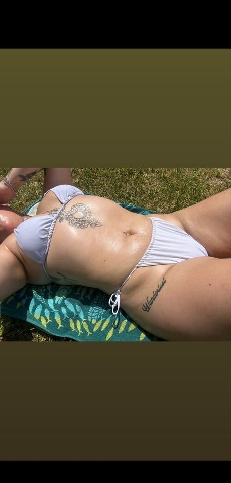 Yazzzie rose Nur für Fans