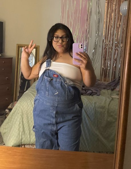 creamfilledlatina Nacktbilder von OnlyFans geleakt