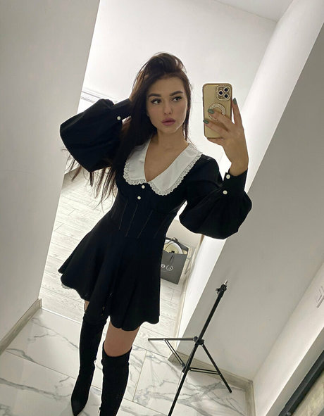 milana diamond OnlyFans Fick geleakt