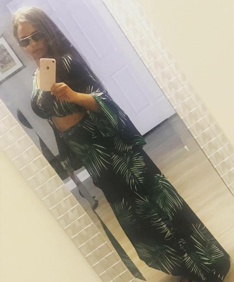 Renee Michelle OnlyFans-Leak