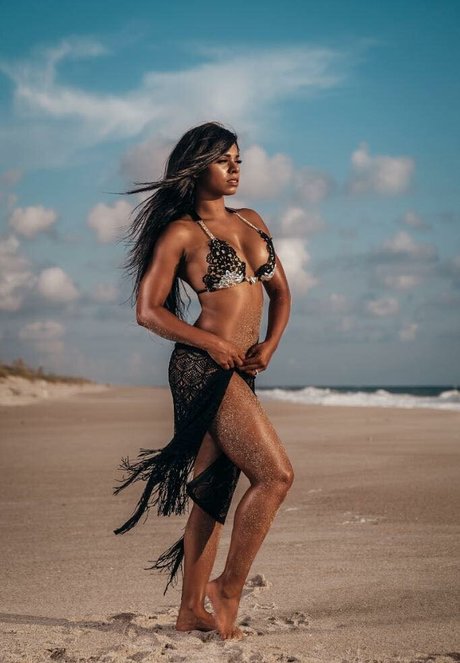 Renee Michelle Nacktbilder OnlyFans geleakt