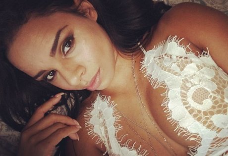 Renee Michelle OnlyFans Fick geleakt