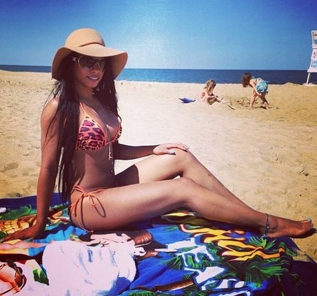 Renee Michelle Nackt auf OnlyFans