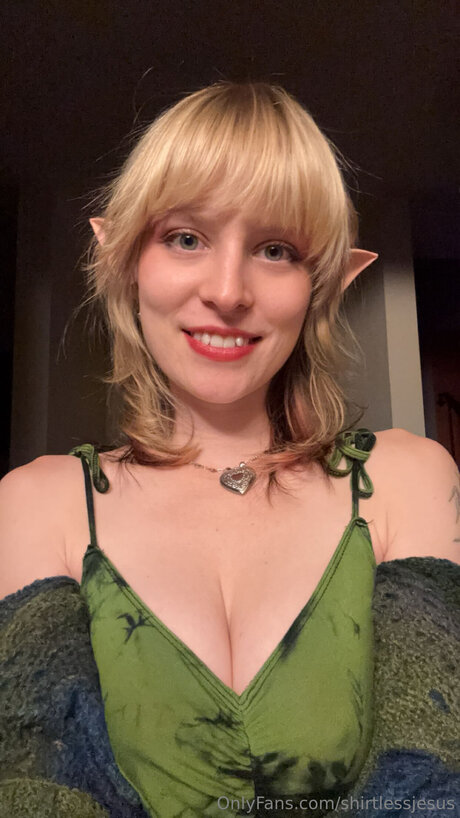 ShirtlessJesus OnlyFans Pornografie gratis