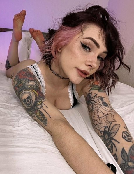 enrapturesg OnlyFans Nackt Leak