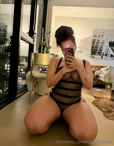 Allhailkingsteph OnlyFans