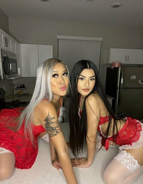 spicymariahxxx OnlyFans nackt