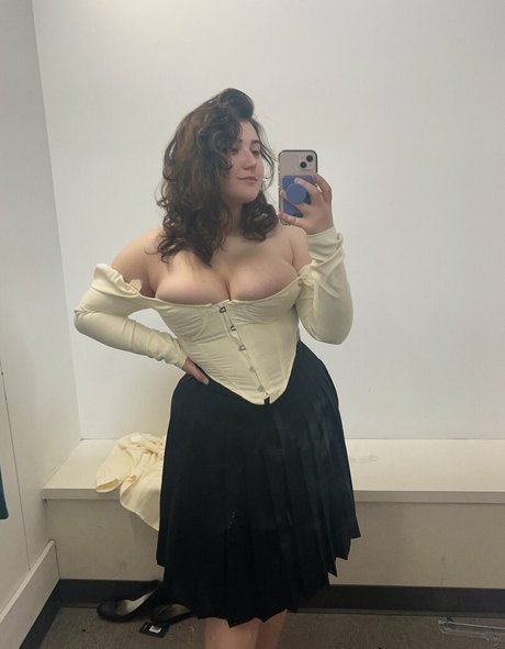 Broonling Nacktbilder von OnlyFans