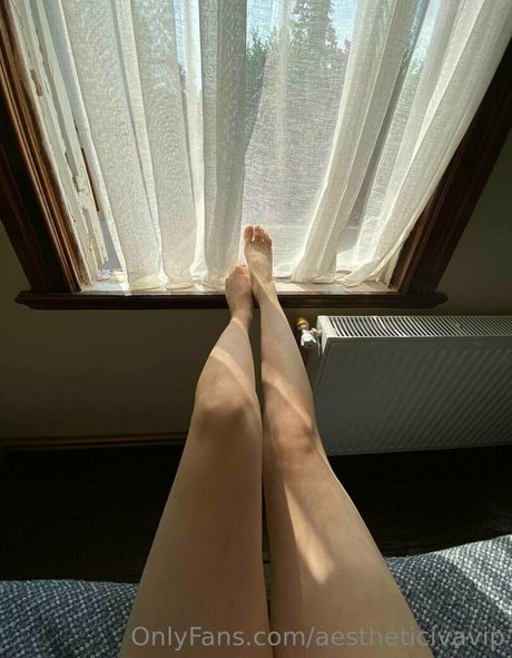 Babydoll Iva Nacktbilder auf OnlyFans